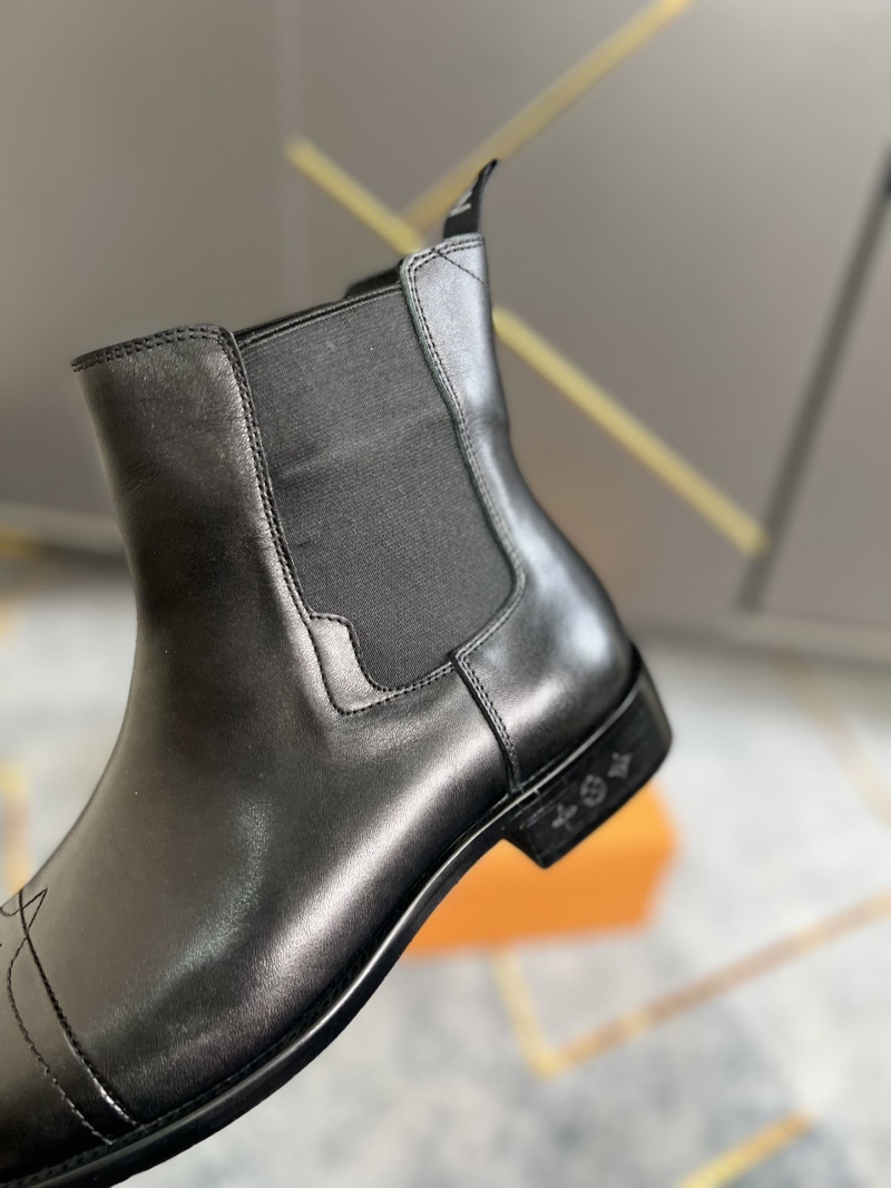 Louis Vuitton Boots